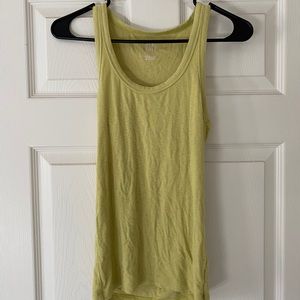 Ae tank top